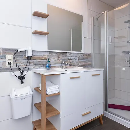 شقة Seehund 2 إِزينتْس