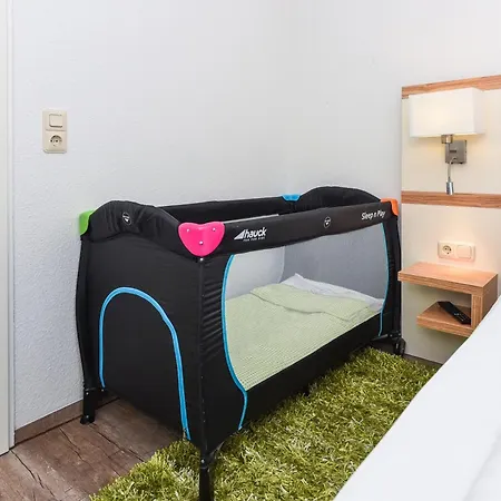 شقة Seehund 2 إِزينتْس